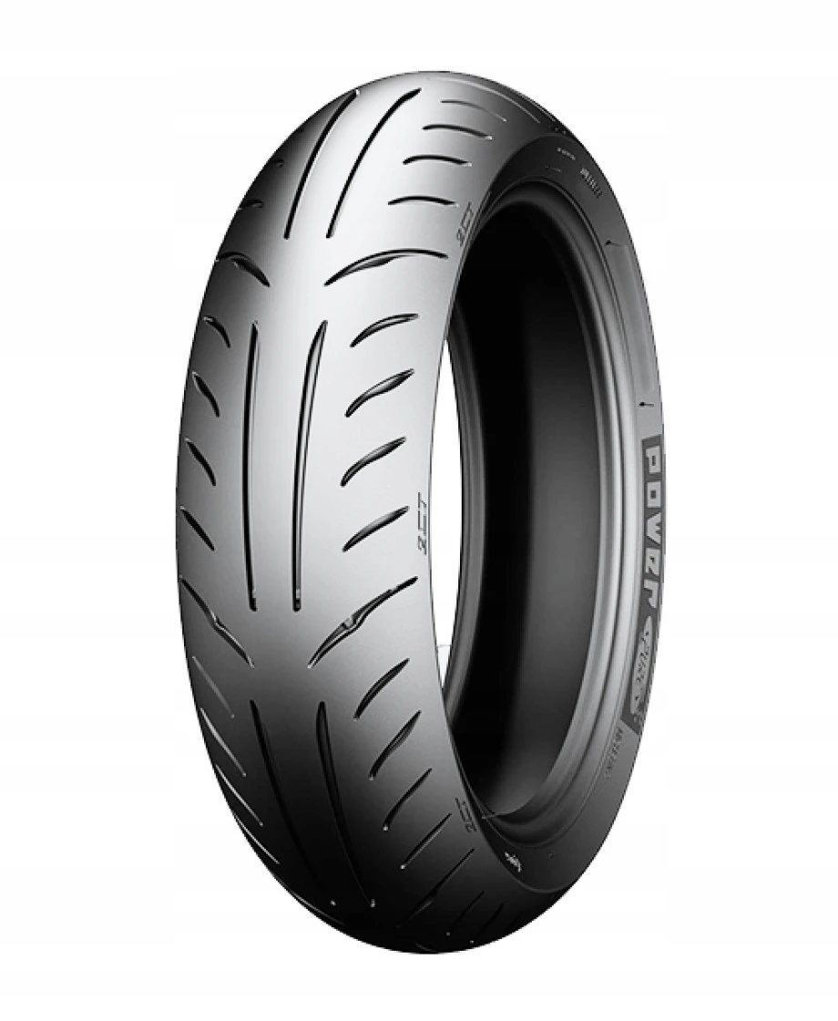 130/60-13 opona MICHELIN POWER PURE SC Rear RF 60P